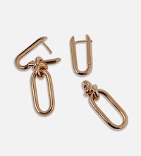 Shop Annoushka Earrings on Mappin & Webb image