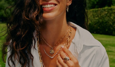 Shop Annoushka Jewellery on Mappin & Webb image