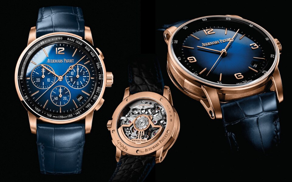 audemars piguet smoke screen watches image