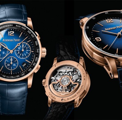 audemars piguet code breakers watches image