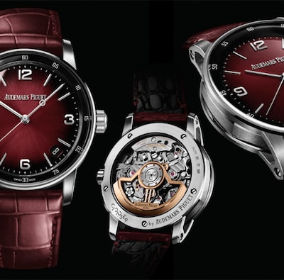audemars piguet calibre code breakers watches image