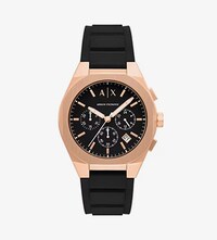 Armani Exchange Watch image