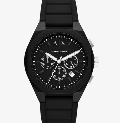 Armani Exchange Sync  image