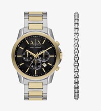 Armani Exchange Watch image