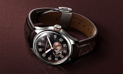 Aston Martin Timeless Collection image