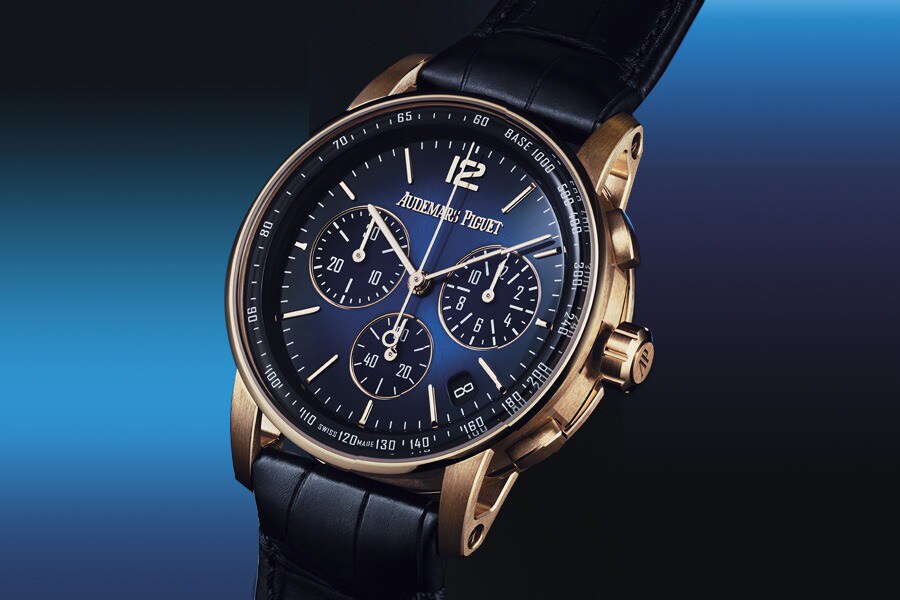 audemars piguet calibre code breakers watches image