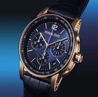 audemar piguet code breakers image