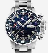 BALL Diving Watches image