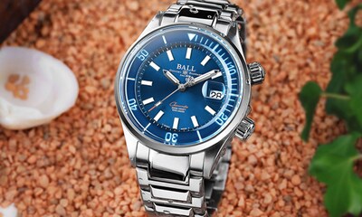 BALL Engineer Master II Collection image