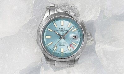 BALL Engineer III Collection image