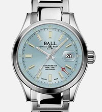 Discover BALL GMT Collection image