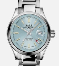 Discover BALL GMT Collection image