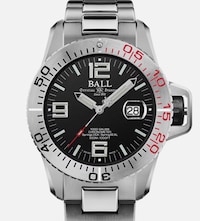 Shop New In BALL Watches image