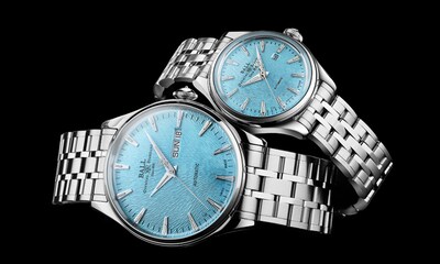 BALL Trainmaster Collection image