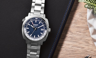 Bamford GMT Collection image