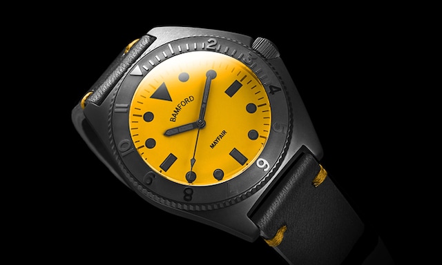 Bamford Mayfair Collection image