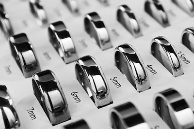 Band Width and Height Guide image