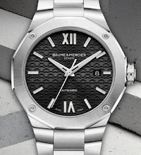 Baume and Mercier Mens Watches image
