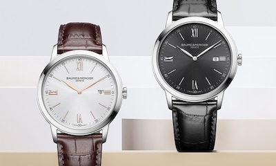 Baume and Mercier Classima Collection image