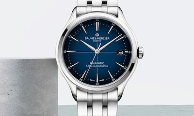 Baume and Mercier Clifton Collection image