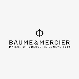 Baume &amp; Mercier image