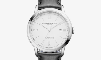Baume & Mercier - Classima 42mm Mens Watch image