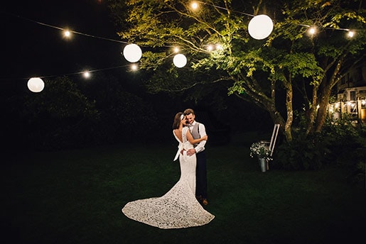Dancing under the stars image