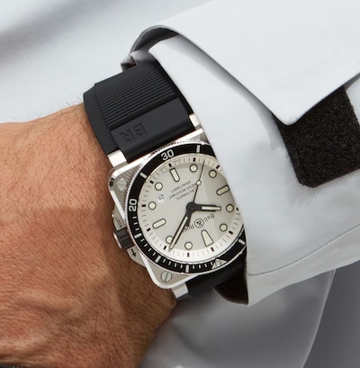 Bell and Ross BR 03-92 image