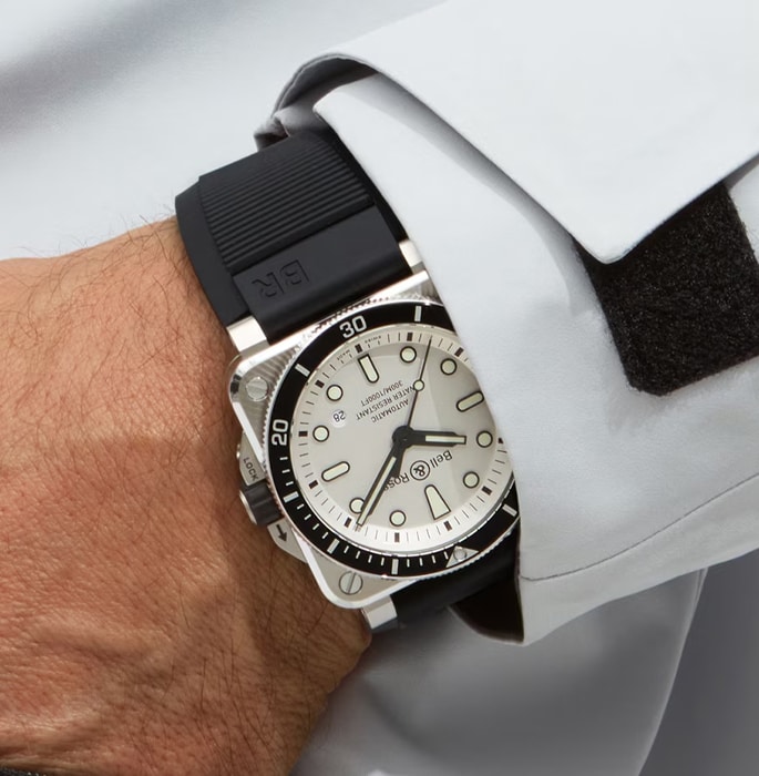 Bell and Ross BR03-92 image