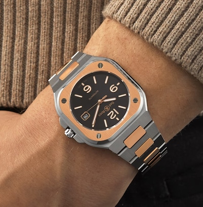 Bell and Ross BR 05 image