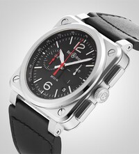 Bell & Ross Instrument image