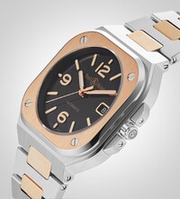 Bell and Ross Urban image