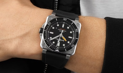 Bell & Ross - BR03 Diver Collection image