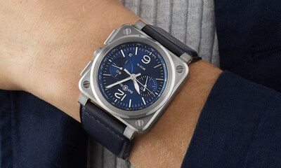 Bell & Ross - BR03 Instrument Collection image