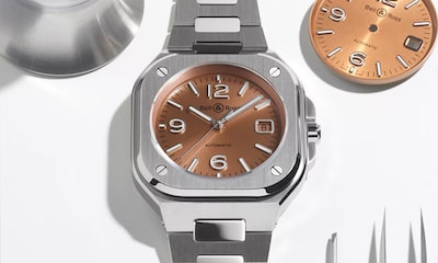 Bell & Ross - BR05 Urban Collection image