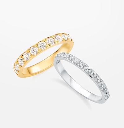 Design Your Own Eternity Ring image