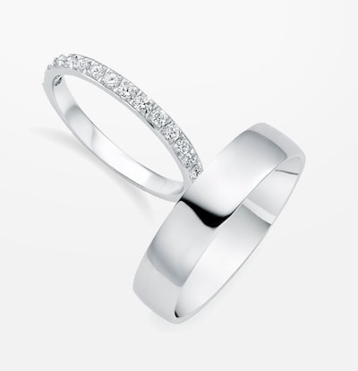 Design Your Own Wedding Ring image