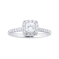 Engagement Rings image