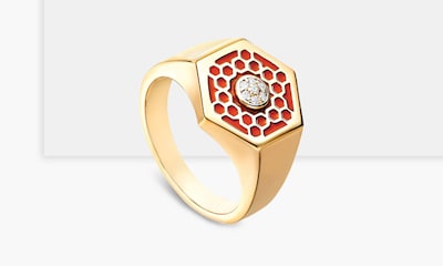 Birks Bee Chic Collection image