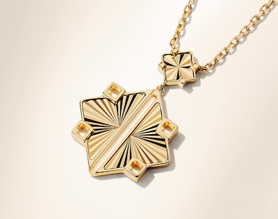 Shop Birks Jewellery on Mappin & Webb image