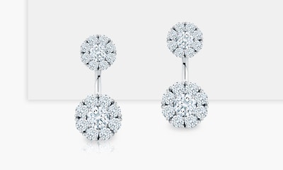 Birks Snowflake Collection image