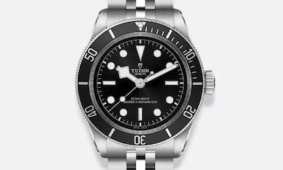 Black Bay Watch Collection image