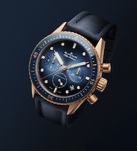 Shop All Blancpain Watches image