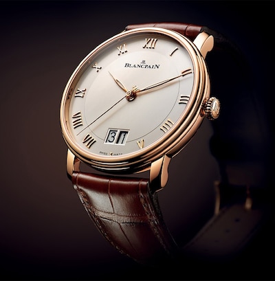 Blancpain Villeret image