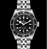Tudor Mens Watch Image image