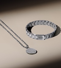 Boss Shop By Category - Mens Jewellery  image