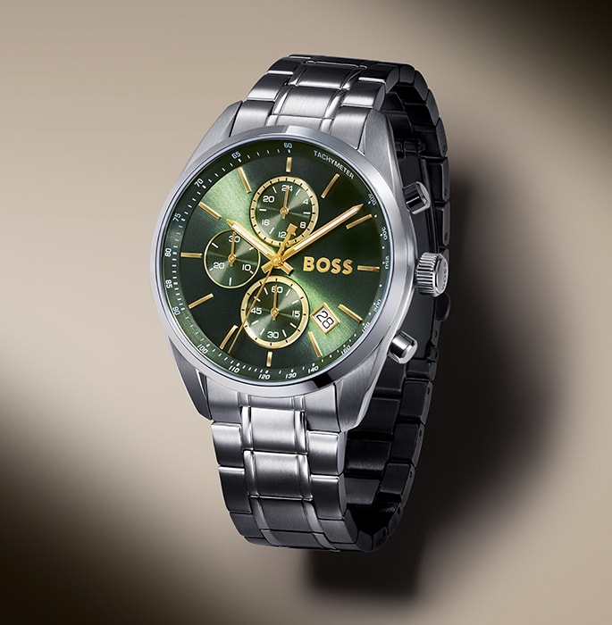 Boss - Mens Watches image