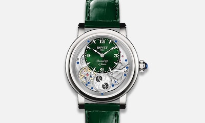 Bovet Recital Collection image
