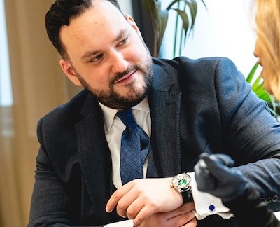 Insurance Service image