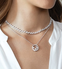Necklaces image